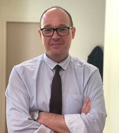 Hervé AUDEBERT Résidence Médicis Sèvres