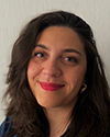 Myriam MARTIN MOREAU Résidence Médicis Sèvres