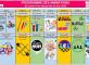 Programme des animations du 19 au 25 mai Résidence Médicis Sèvres