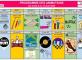 Programme des animations du 8 au 14 Juin Résidence Médicis Sèvres